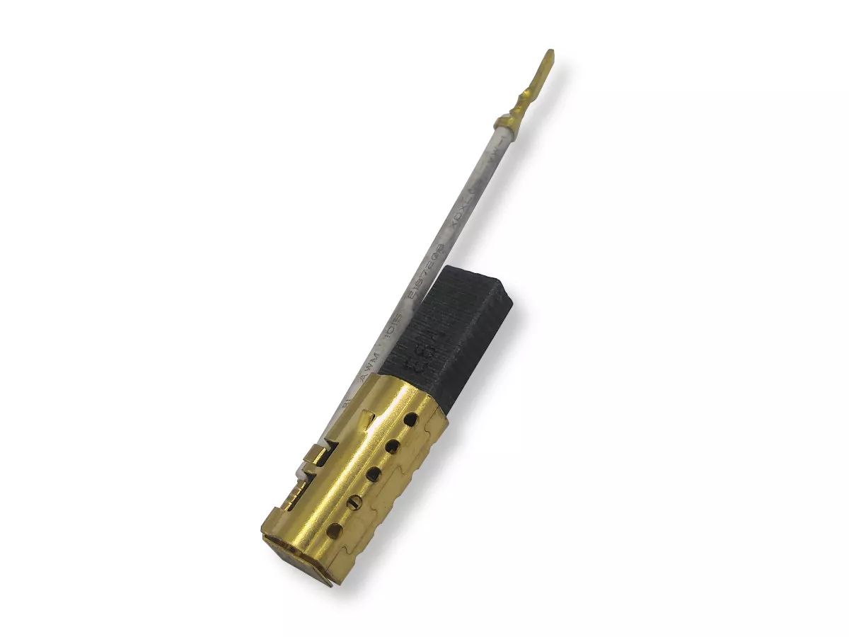 Porte-balais charbon réf. 1 619 X06 663